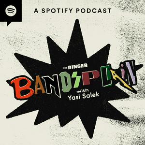 Escucha Bandsplain en la aplicación