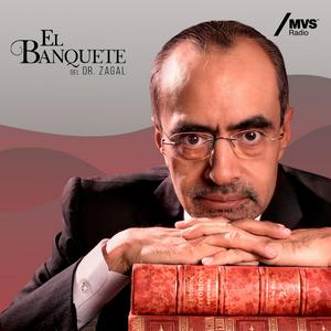 Escucha El Banquete Del Dr. Zagal en la aplicación