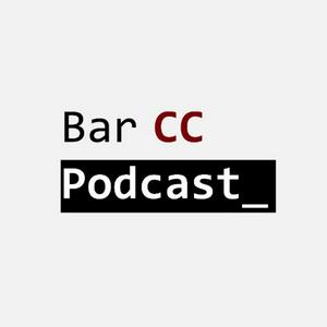 Bar CC: el canal de Podcasts de Conexiones Creativas