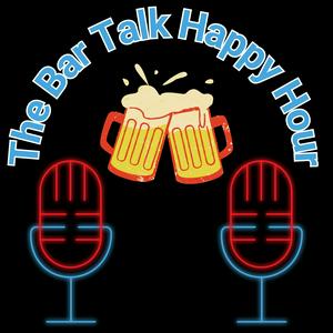 Escucha Bar Talk Happy Hour en la aplicación