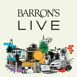 Escucha Barron's Live en la aplicación