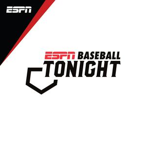 Escucha Baseball Tonight with Buster Olney en la aplicación