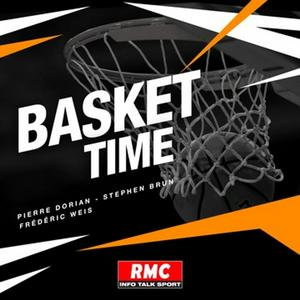 Escucha Basket Time en la aplicación