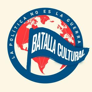 Escucha Batalla Cultural en la aplicación