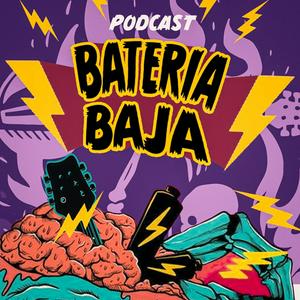 BATERIA BAJA