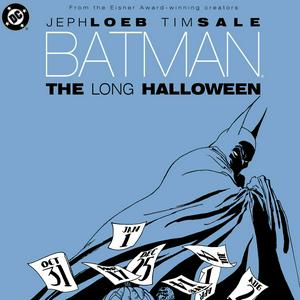 Escucha Batman: The Long Halloween - Audio Drama en la aplicación