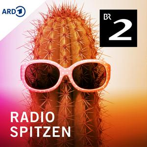 Radiospitzen - Kabarett und Comedy