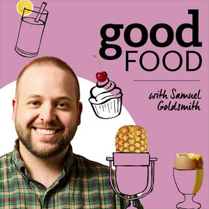 Escucha Good Food en la aplicación