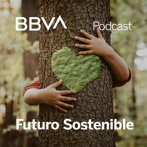 Escucha BBVA Futuro sostenible en la aplicación