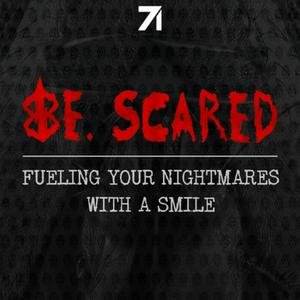 Escucha Be. Scared en la aplicación