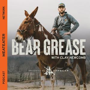 Escucha Bear Grease en la aplicación