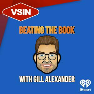 Escucha Beating The Book with Gill Alexander en la aplicación