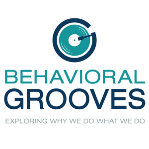 Escucha Behavioral Grooves Podcast en la aplicación