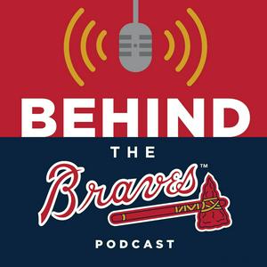 Escucha Behind the Braves en la aplicación
