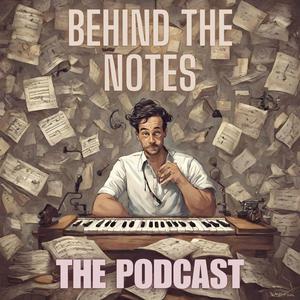 Escucha Behind the Notes en la aplicación