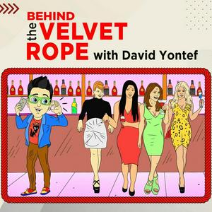 Escucha BEHIND THE VELVET ROPE en la aplicación