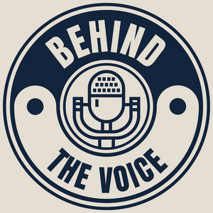 Escucha Behind The Voice en la aplicación