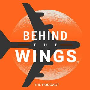 Escucha Behind the Wings en la aplicación