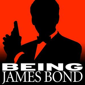 Escucha Being James Bond en la aplicación