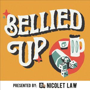 Escucha Bellied Up en la aplicación