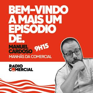 Escucha Bem-vindo a mais um episódio de. en la aplicación