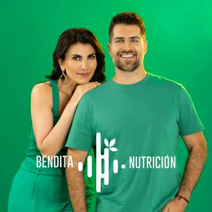 Bendita Nutrición con Beatriz Boullosa y Nicolás Mier y Terán