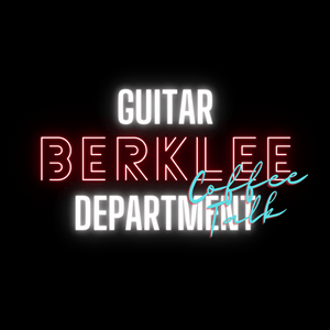 Escucha Berklee Guitar Department en la aplicación