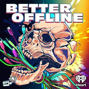 Escucha Better Offline en la aplicación