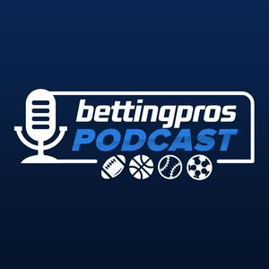 Escucha BettingPros Podcast en la aplicación