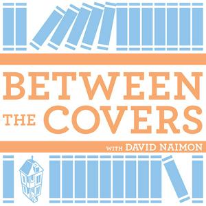 Escucha Between The Covers : Conversations with Writers in Fiction, Nonfiction & Poetry en la aplicación