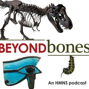 Escucha Beyond Bones Podcast en la aplicación