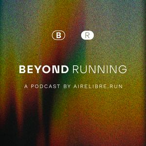 Escucha Beyond Running en la aplicación