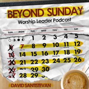 Escucha Beyond Sunday Worship Leader Podcast en la aplicación