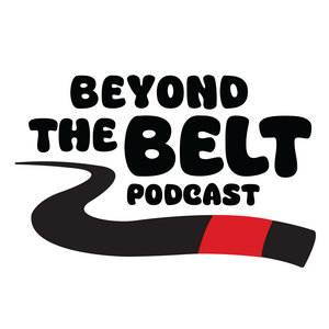 Escucha Beyond the Belt en la aplicación