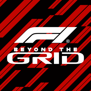 Escucha F1: Beyond The Grid en la aplicación