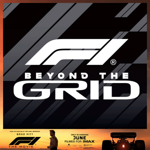 F1 Beyond The Grid
