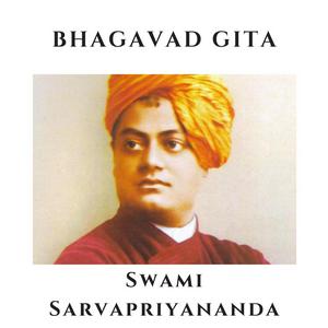 Escucha Bhagavad Gita - Swami Sarvapriyananda en la aplicación