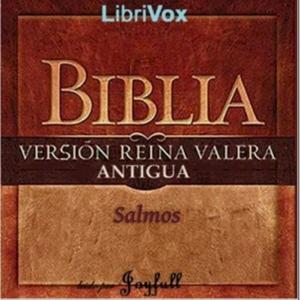 Bible (Reina Valera) 19: Salmos by Reina-Valera