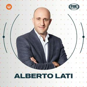 Escucha El Podcast de Alberto Lati en la aplicación