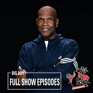 Escucha Big Boy's Neighborhood Podcast en la aplicación