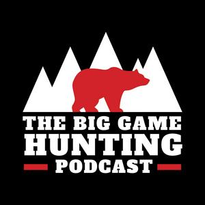 Escucha Big Game Hunting Podcast en la aplicación