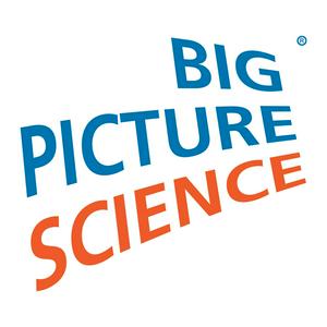 Escucha Big Picture Science en la aplicación