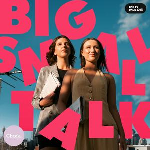 Escucha Big Small Talk en la aplicación