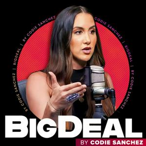 Escucha BigDeal en la aplicación