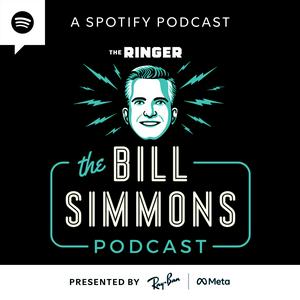 Escucha The Bill Simmons Podcast en la aplicación