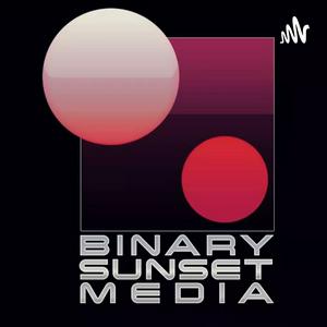 Binary Sunset Media