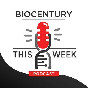 Escucha BioCentury This Week en la aplicación