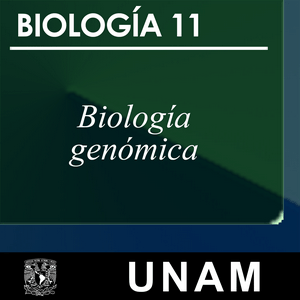 Escucha Biología genómica en la aplicación