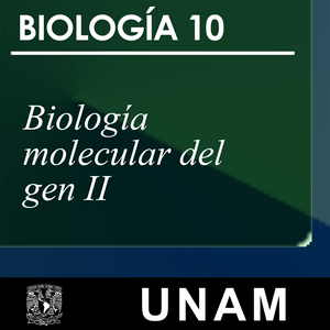 Escucha Biología molecular del gen II en la aplicación