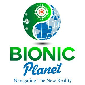 Escucha Bionic Planet: Reversing Climate Change by Restoring Nature en la aplicación